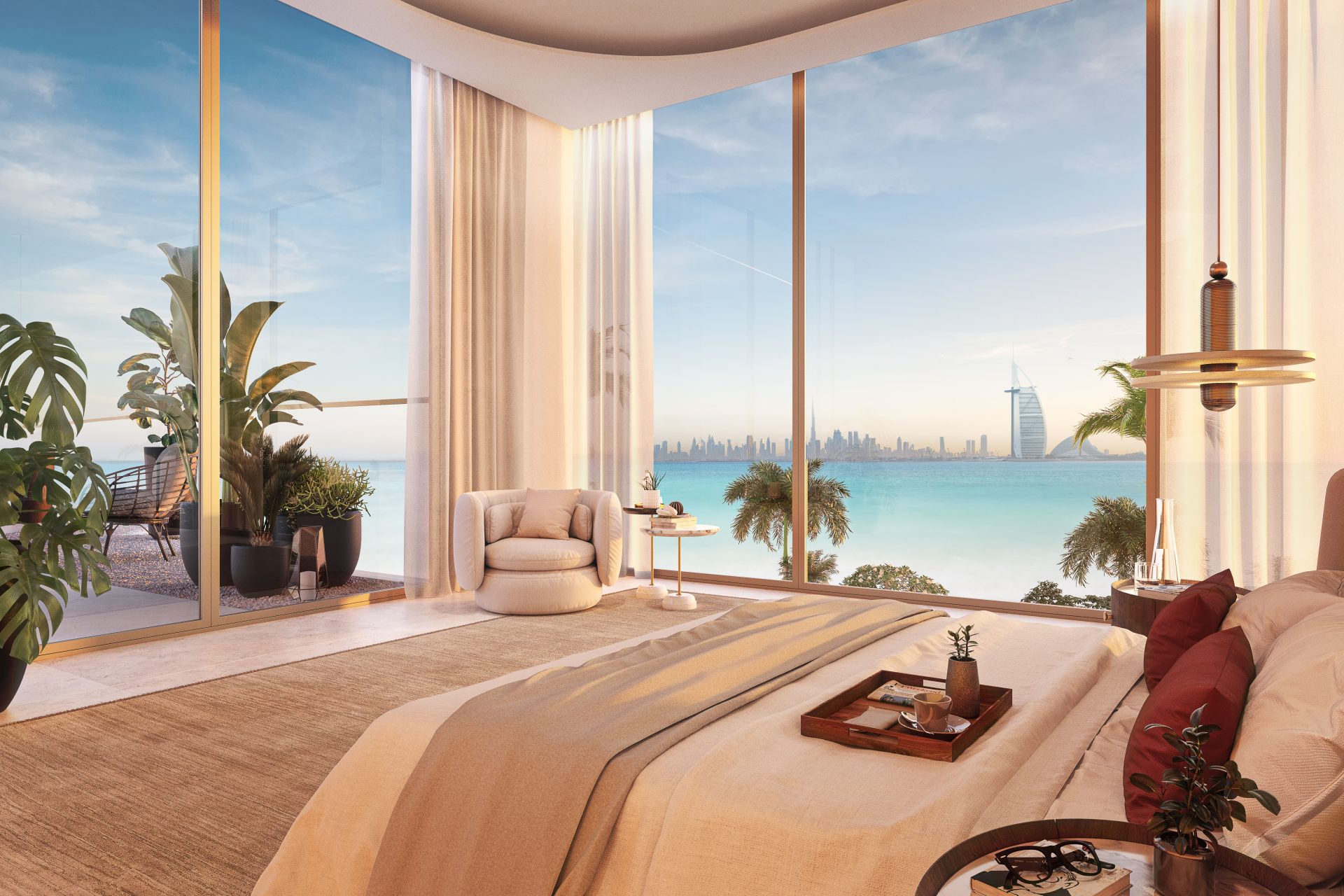 Campisi Emirates: Bringing Italian tradition to the heart of the United Arab Emirates