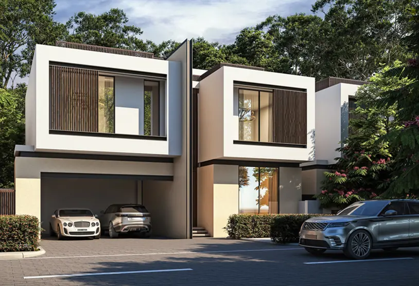 RESERVE By Sobha Reality