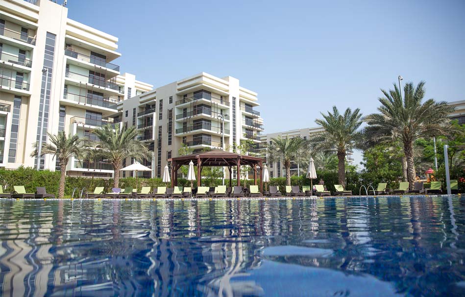 Al Rayyana by Aldar
