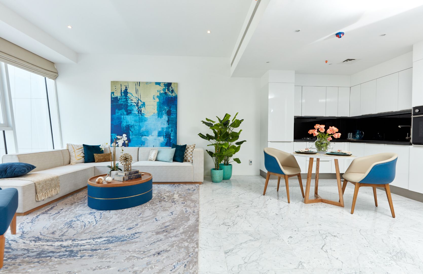 THE PAD By Omniyat