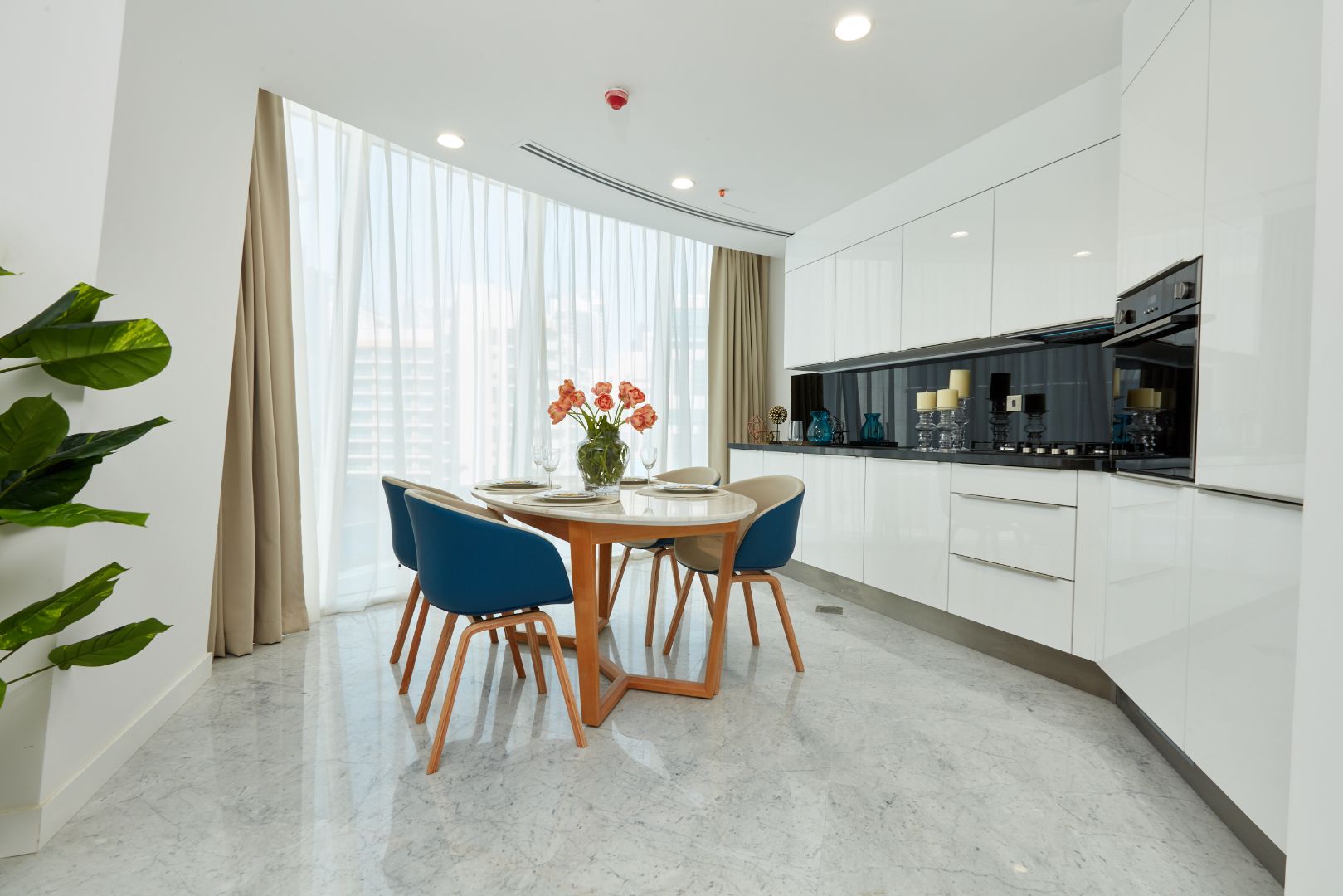 THE PAD By Omniyat