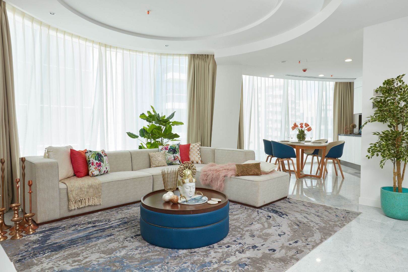 THE PAD By Omniyat