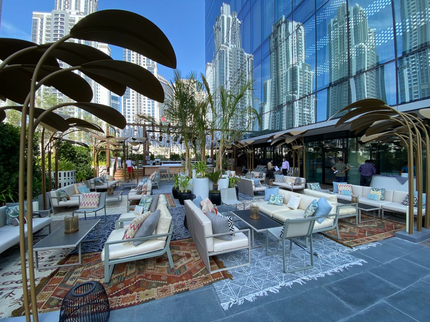 THE OPUS By Omniyat