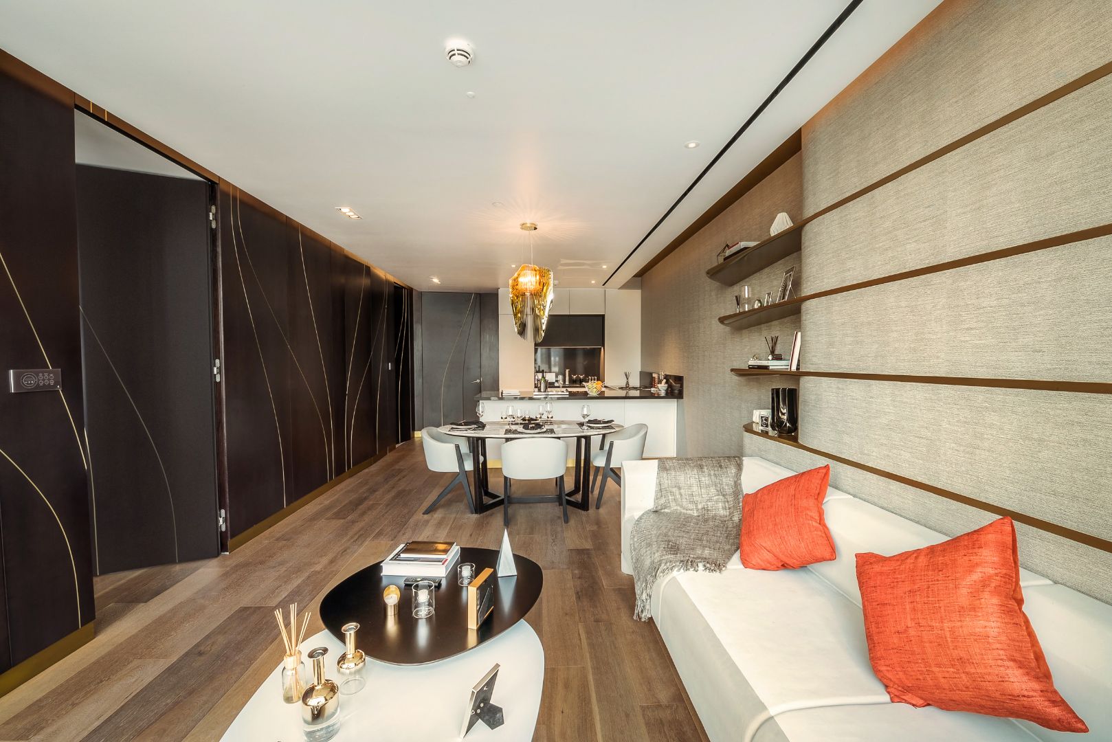 THE OPUS By Omniyat