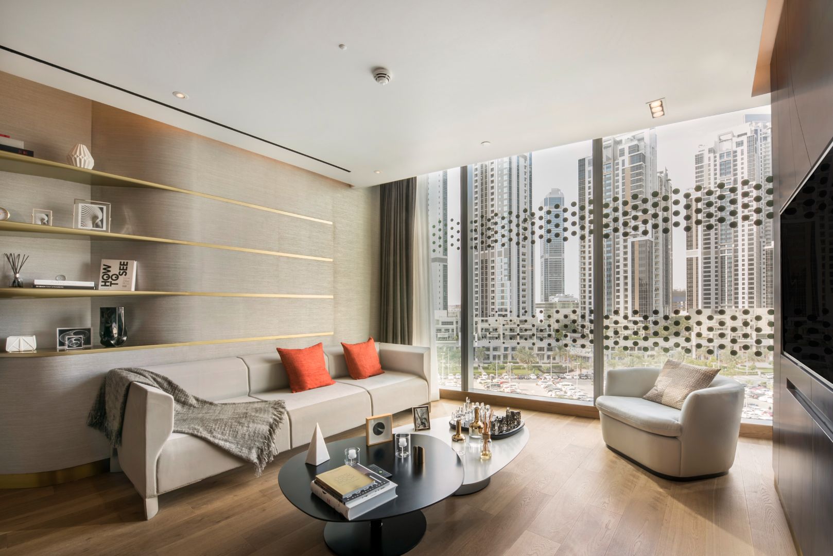THE OPUS By Omniyat