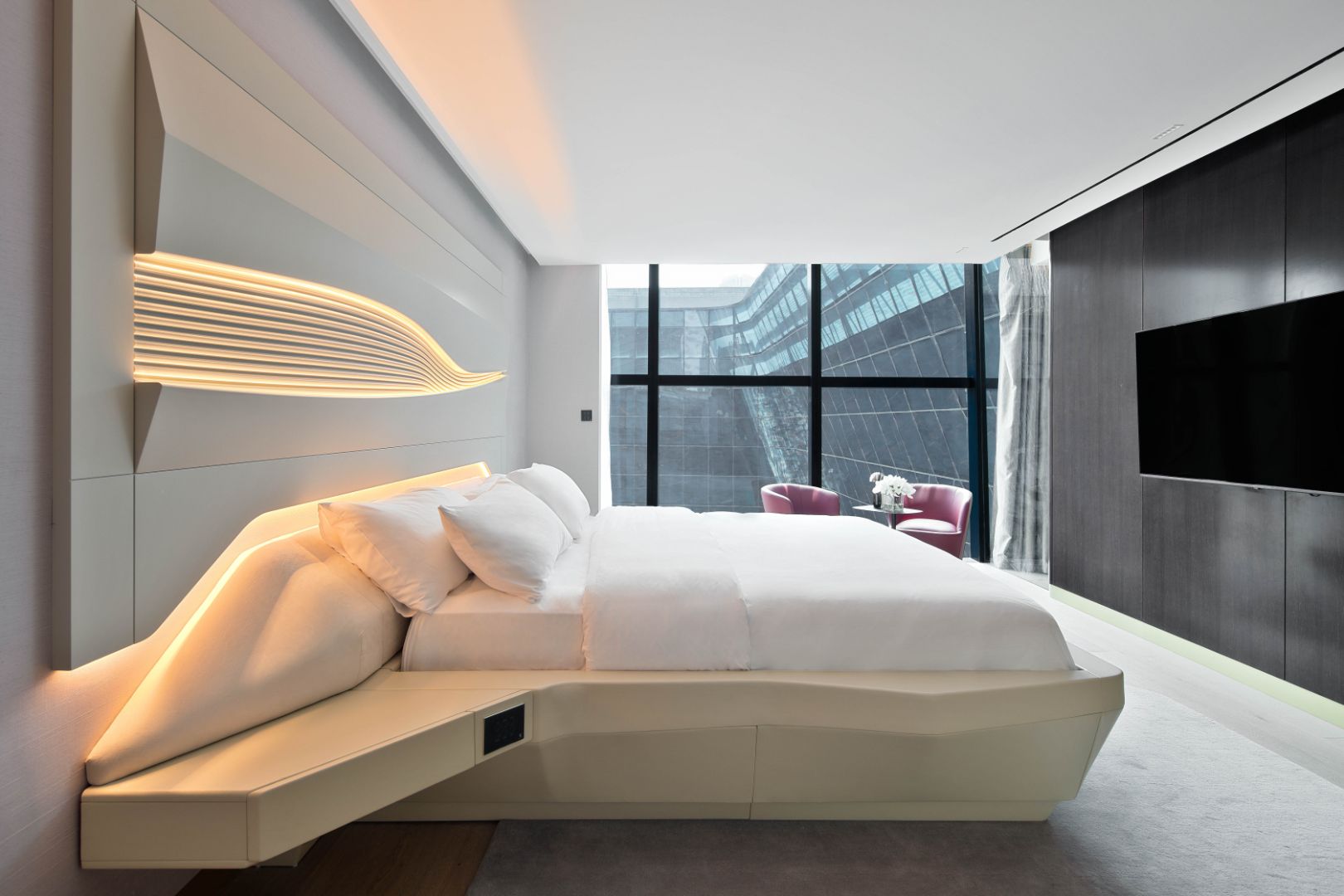 THE OPUS By Omniyat