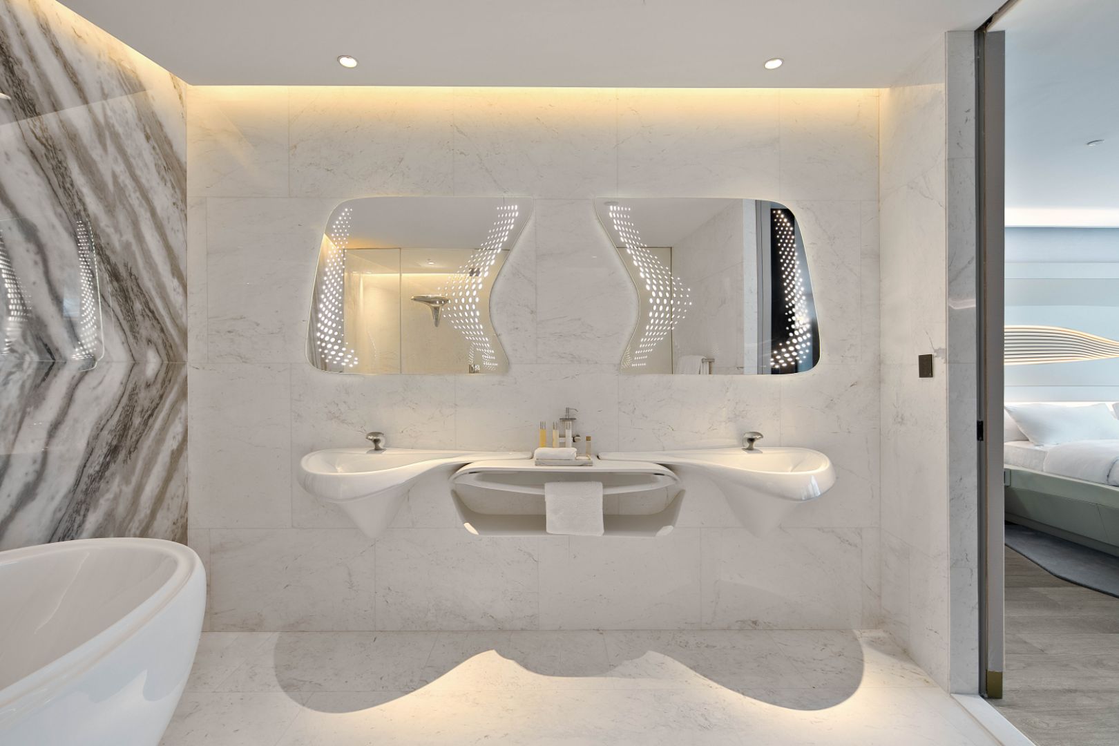 THE OPUS By Omniyat