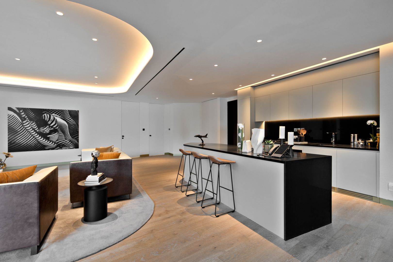 THE OPUS By Omniyat