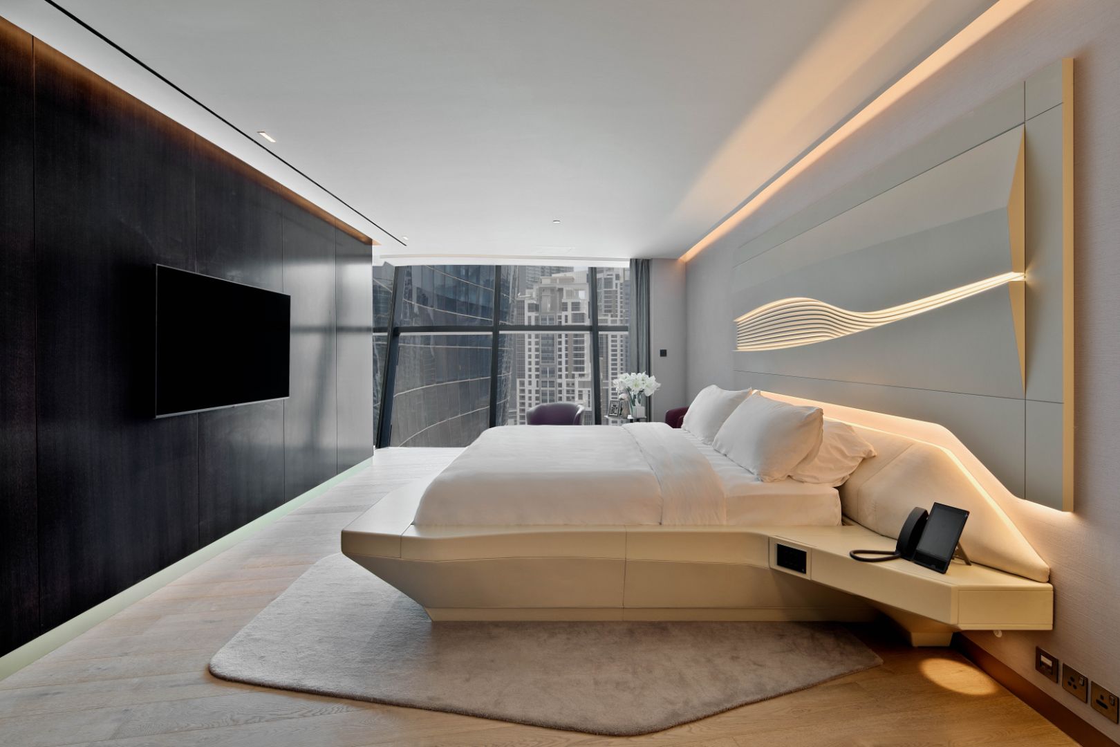 THE OPUS By Omniyat