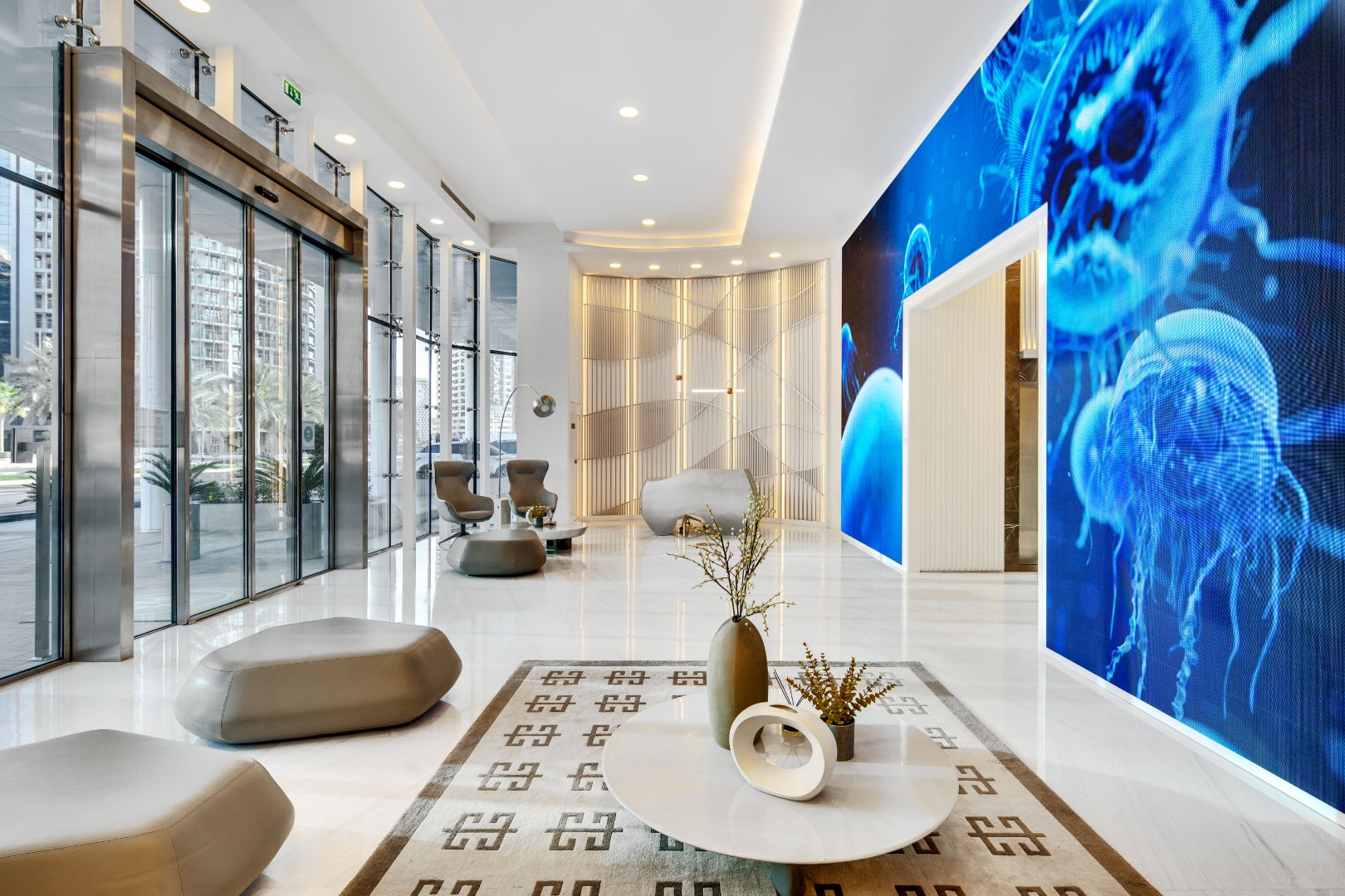 THE PAD By Omniyat