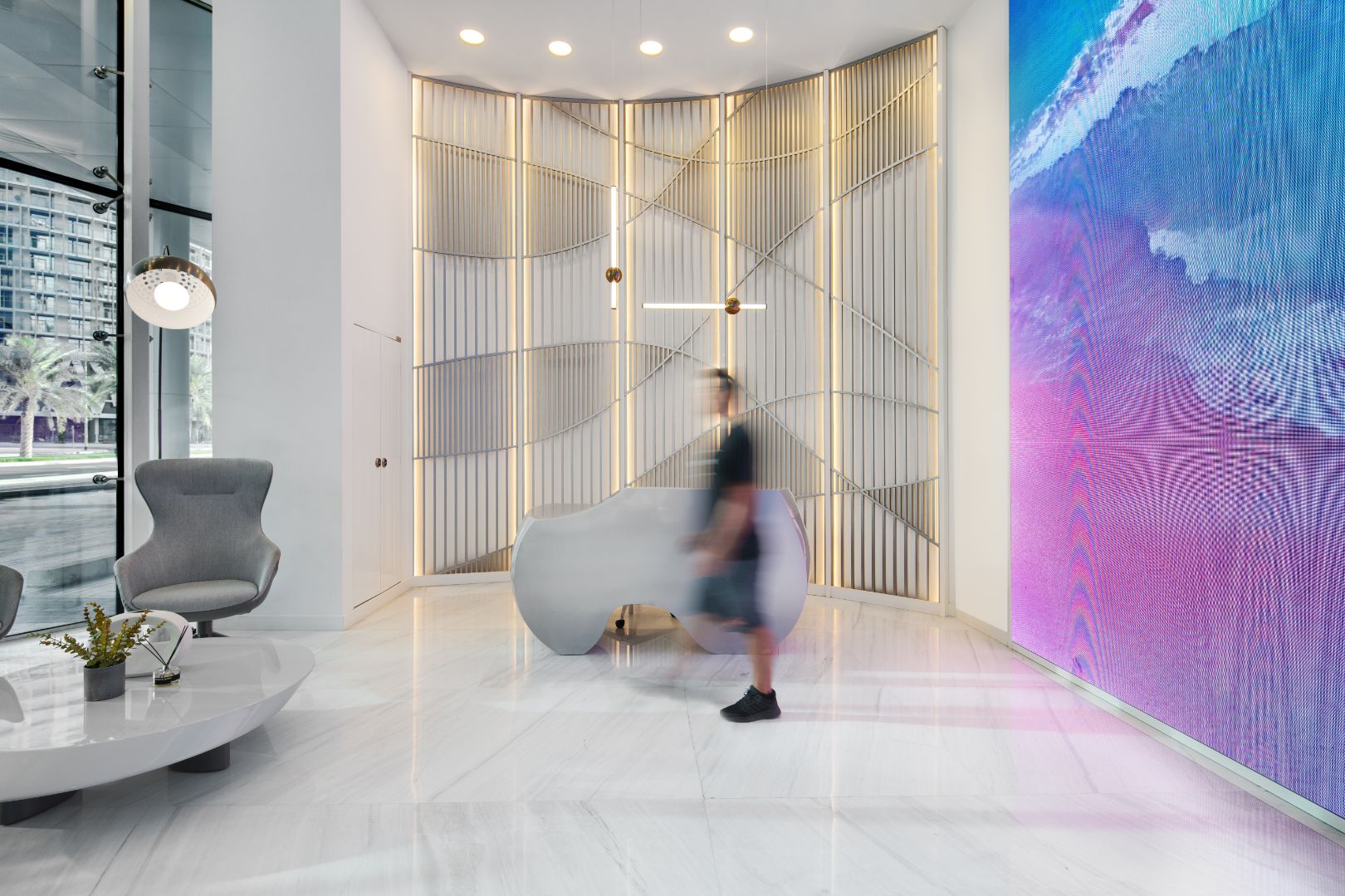 THE PAD By Omniyat