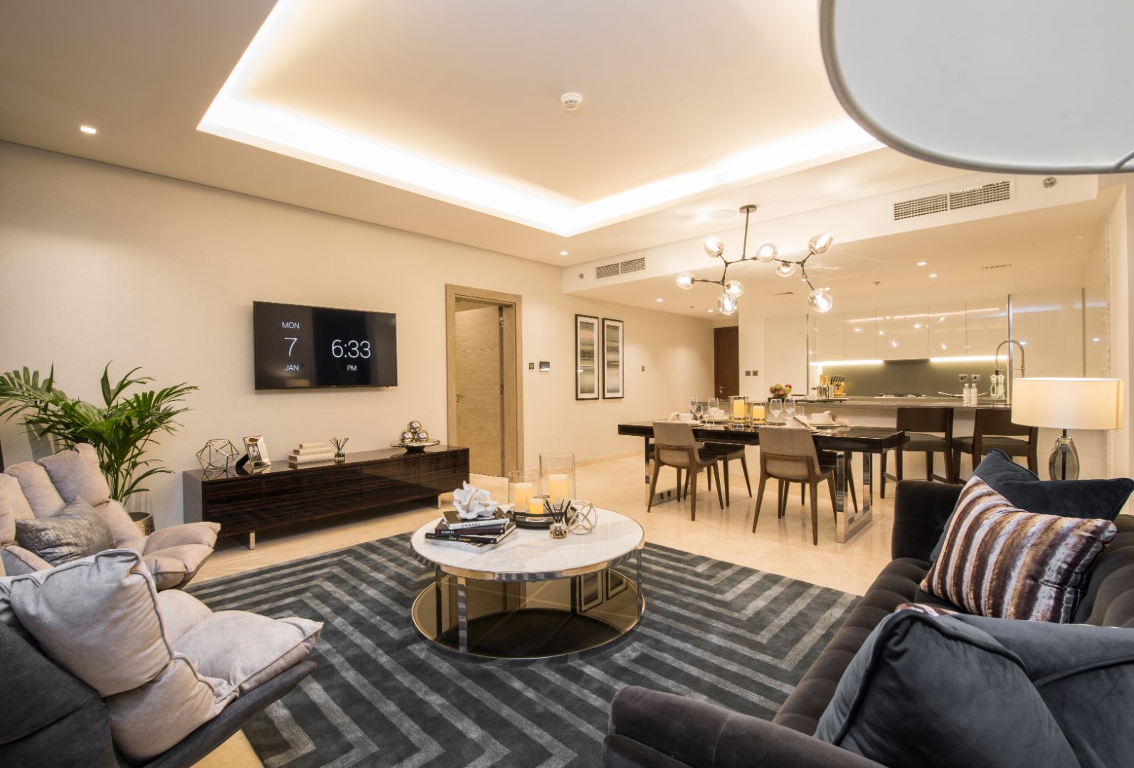 THE STERLING By Omniyat