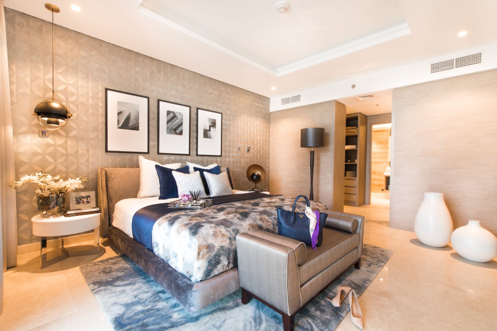 THE STERLING By Omniyat