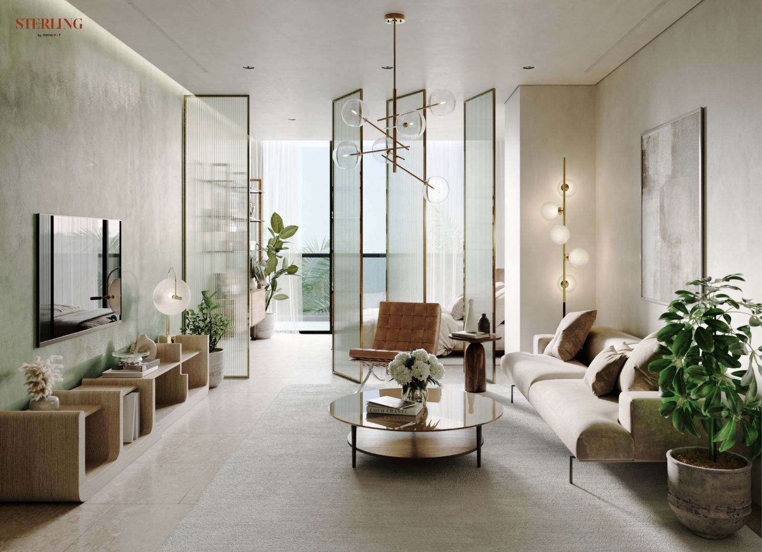 THE STERLING By Omniyat