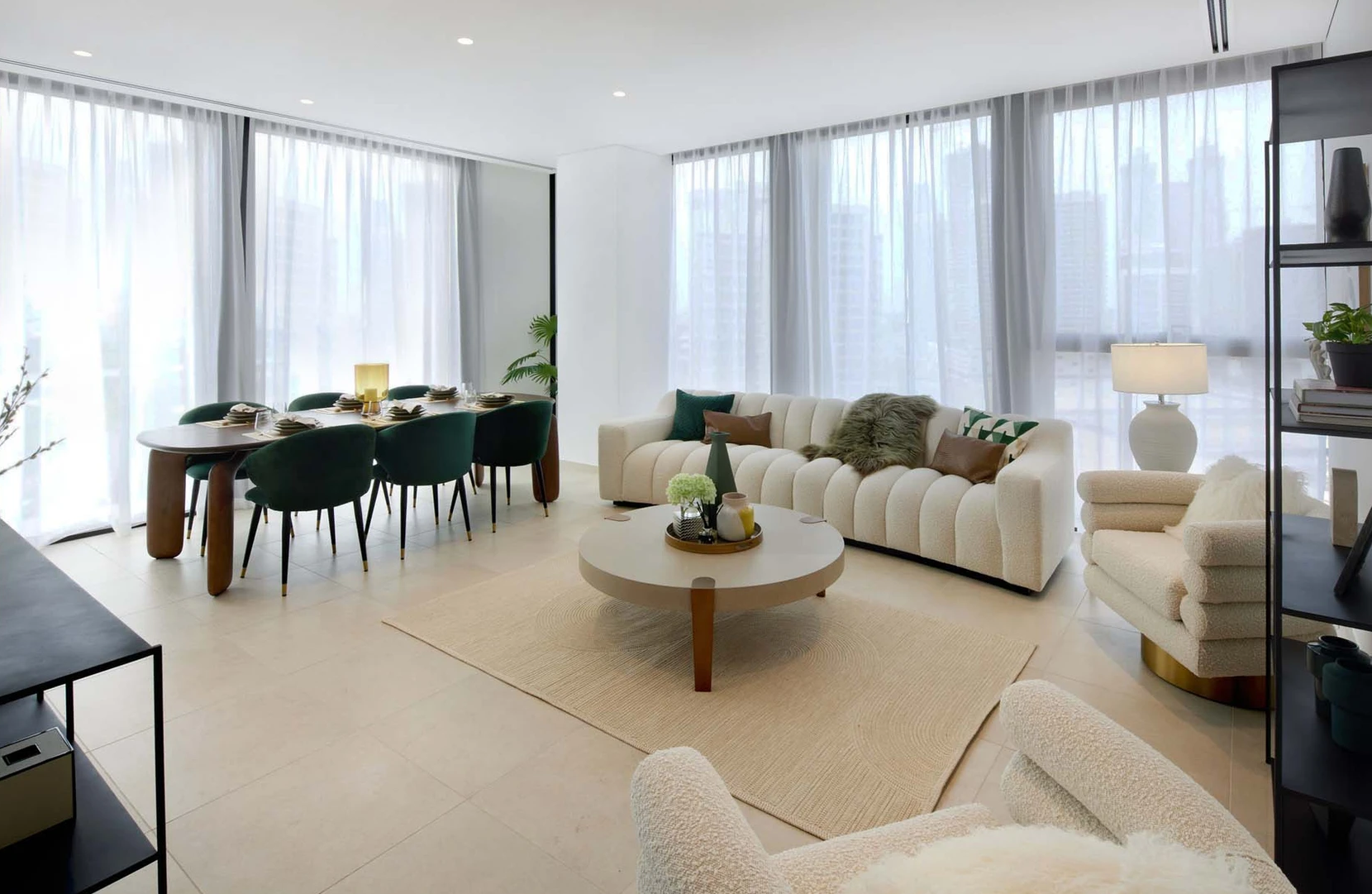 Residence 110 by Select Group