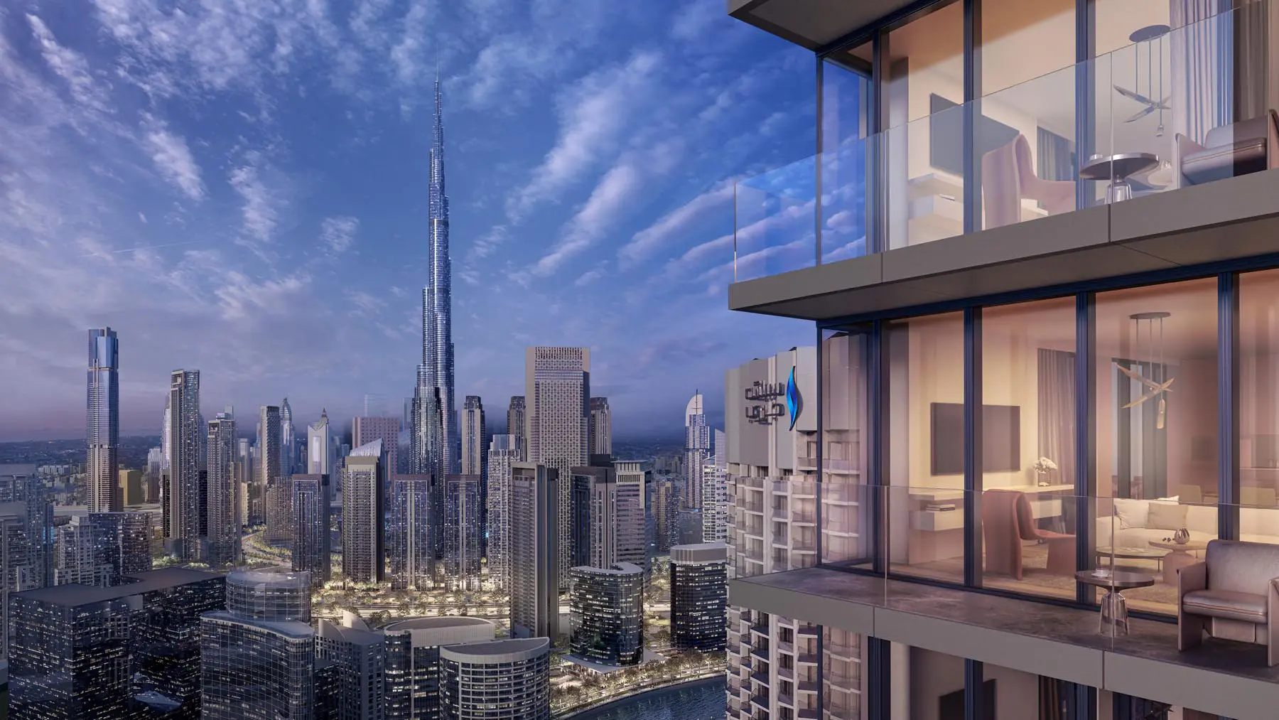 Peninsula Four by Select Group