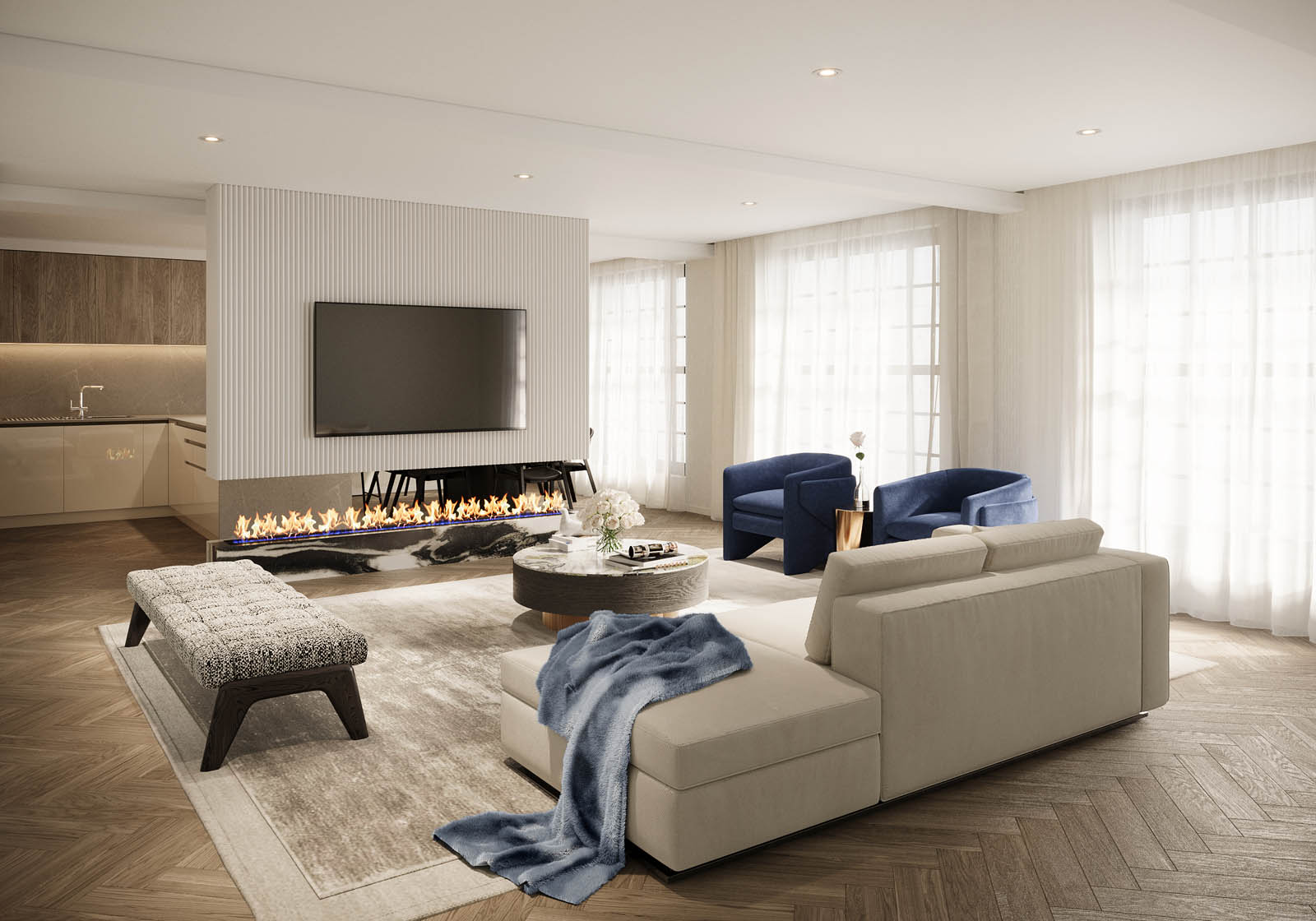 Six Senses Residences The Palm by Select Group
