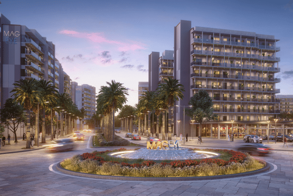 MBL Residence by MAG Group