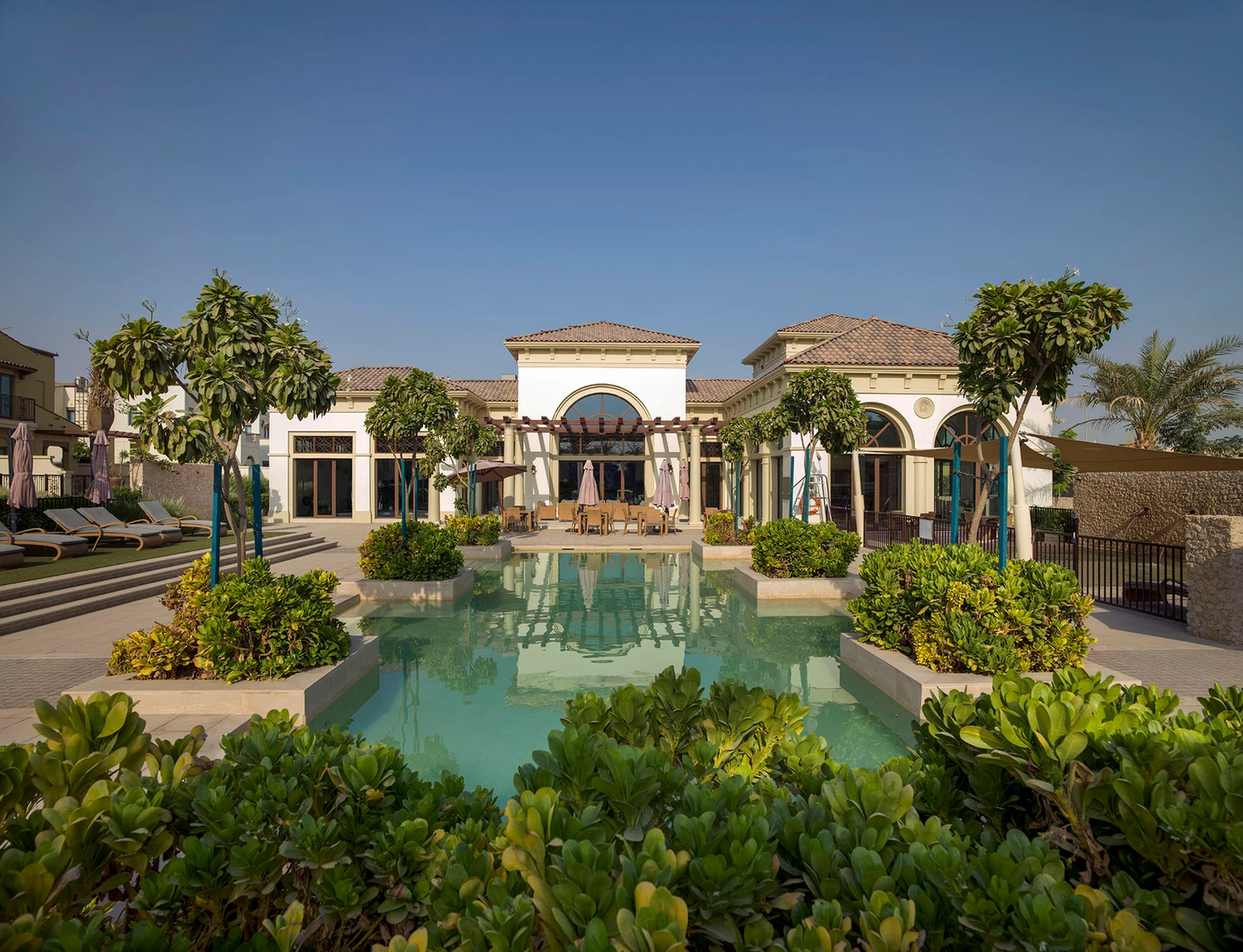 Peninsula Four by Select Group
