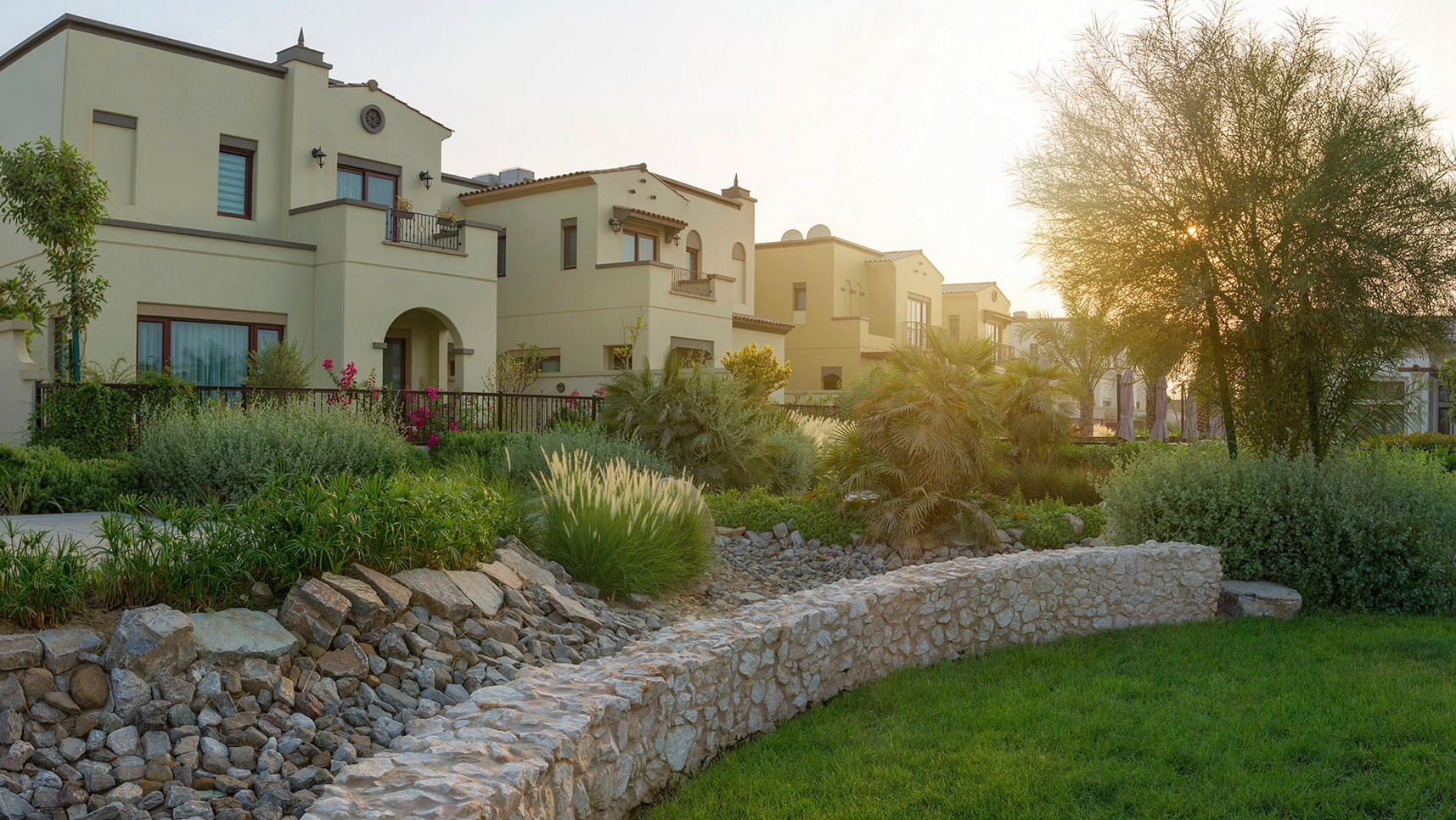 Mushrif Village by Select Group