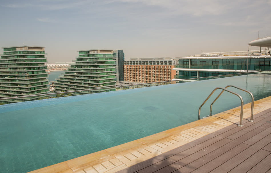 Al Hadeel by Aldar