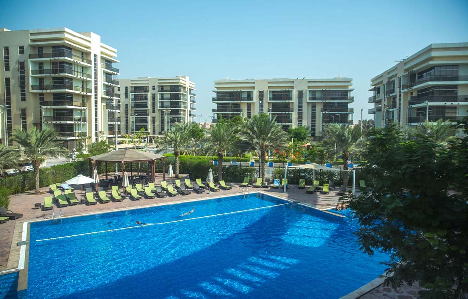 Al Rayyana by Aldar