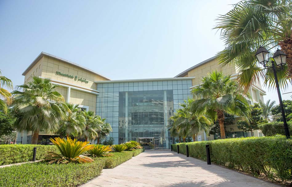 Al Rayyana by Aldar