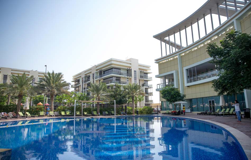 Al Rayyana by Aldar