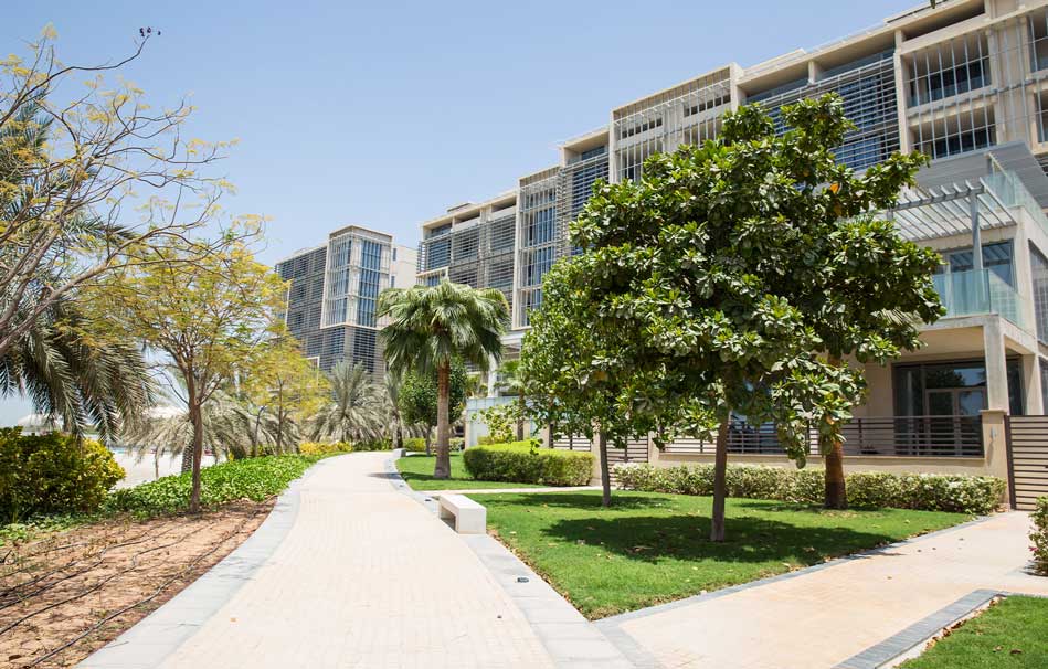 Al Zeina by Aldar