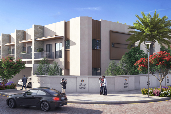 MagCity Meydan by MAG Group