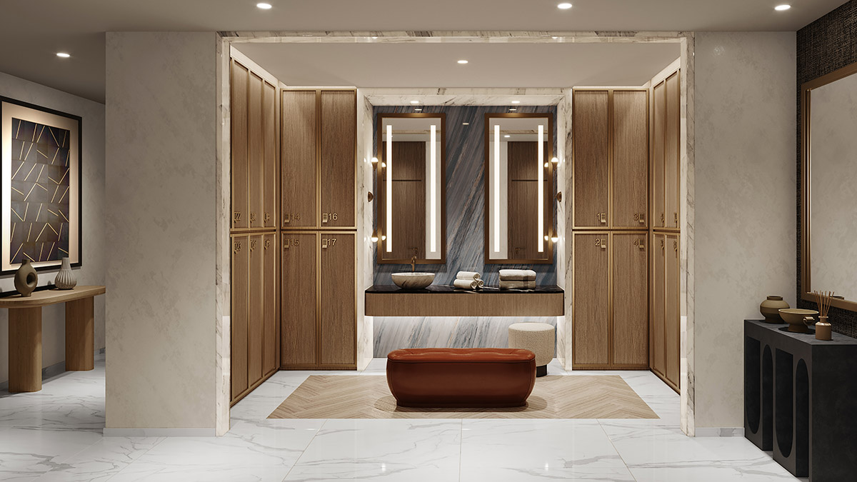 Jumeirah Living Business Bay by Select Group