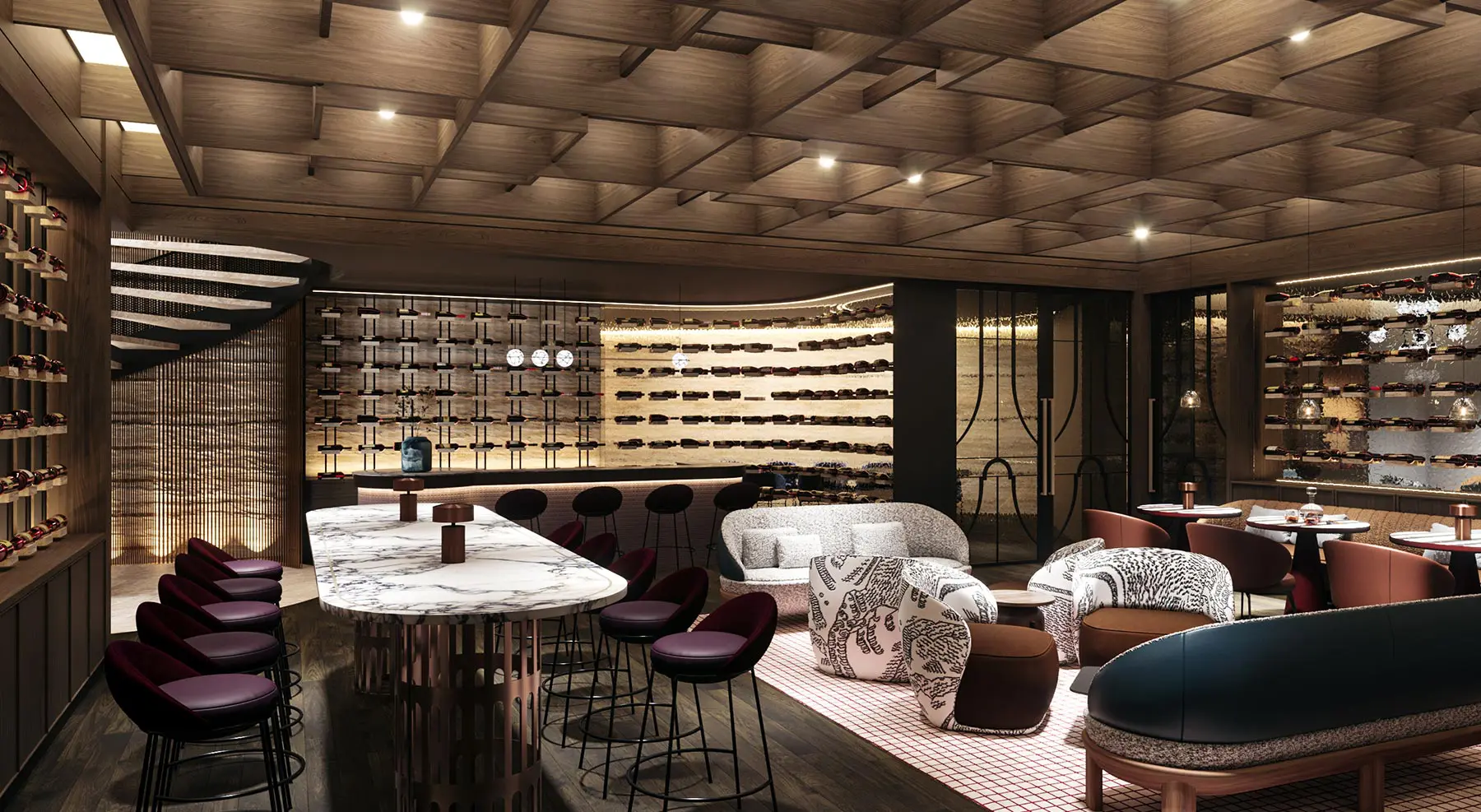 Six Senses Residences The Palm by Select Group