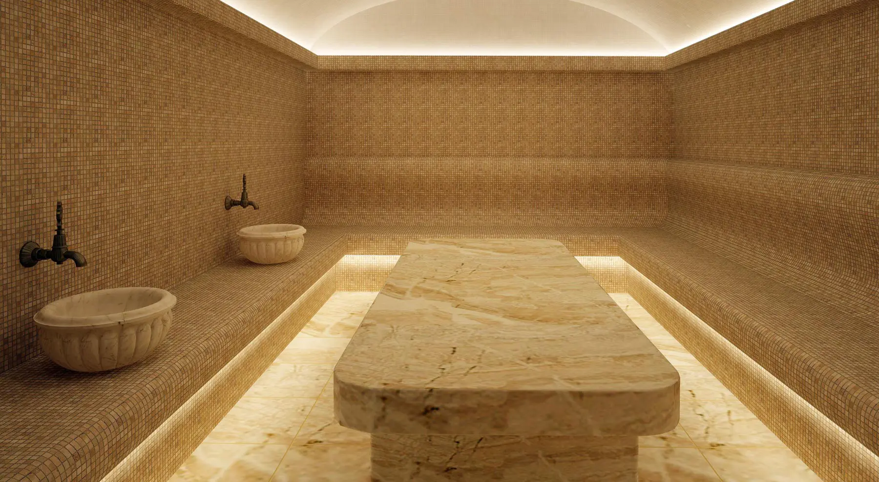 Six Senses Residences The Palm by Select Group