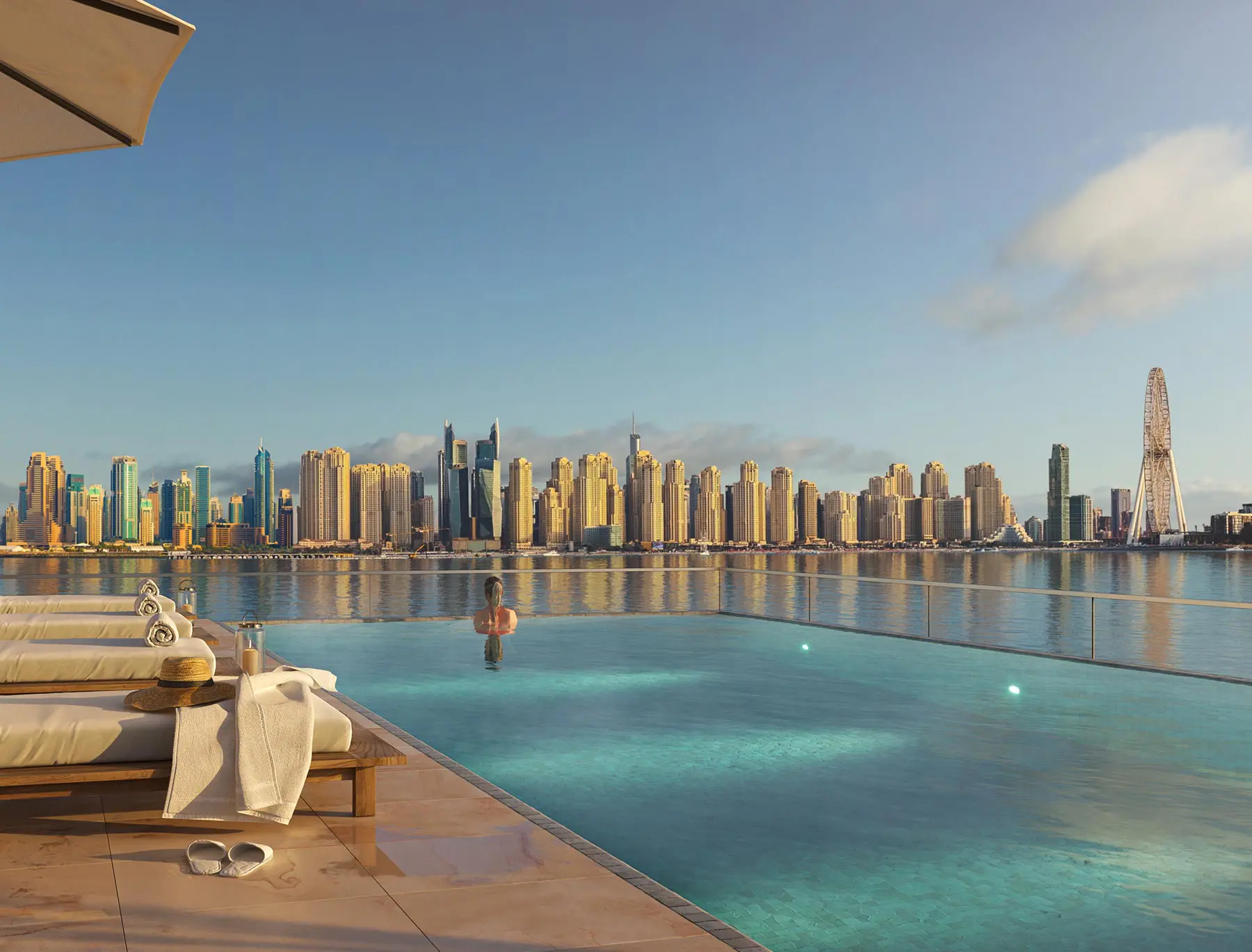 Six Senses Residences The Palm by Select Group