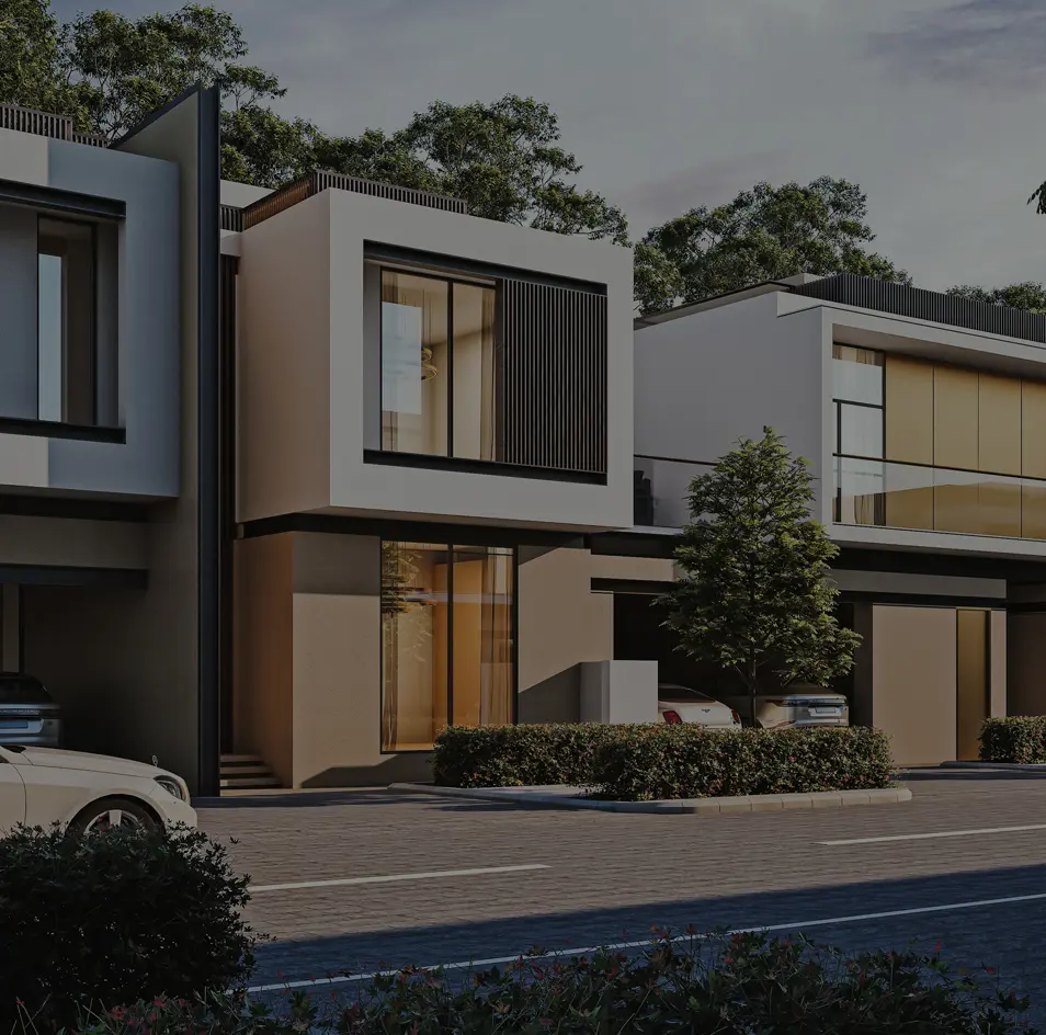 RESERVE By Sobha Reality