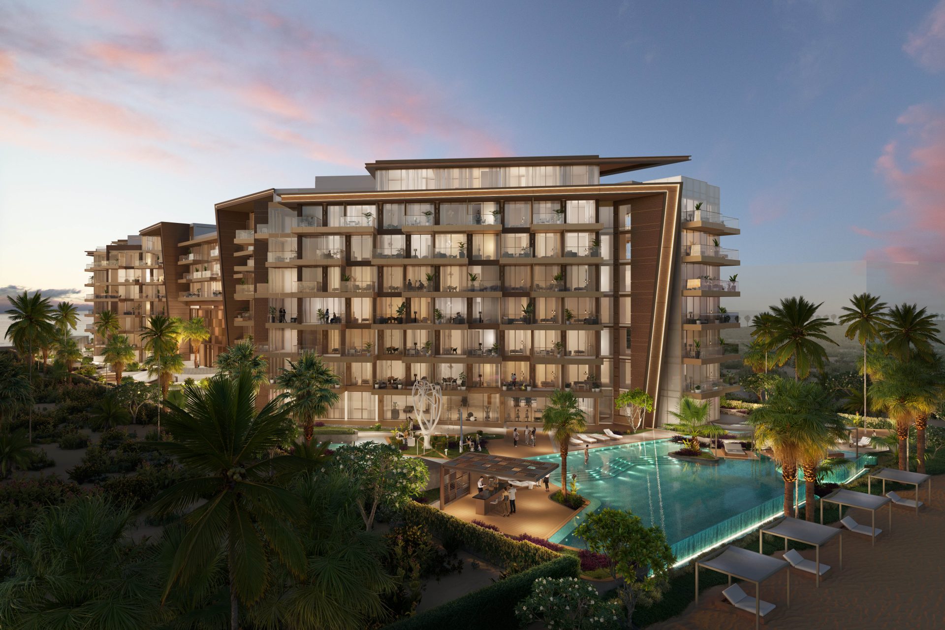 BEACH HOUSE By Ellington