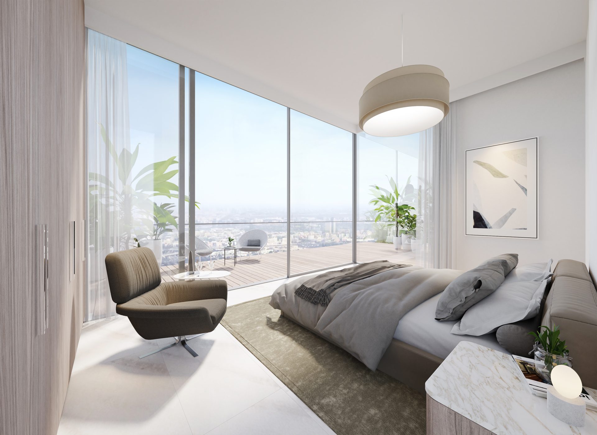 OCEAN HOUSE By Ellington
