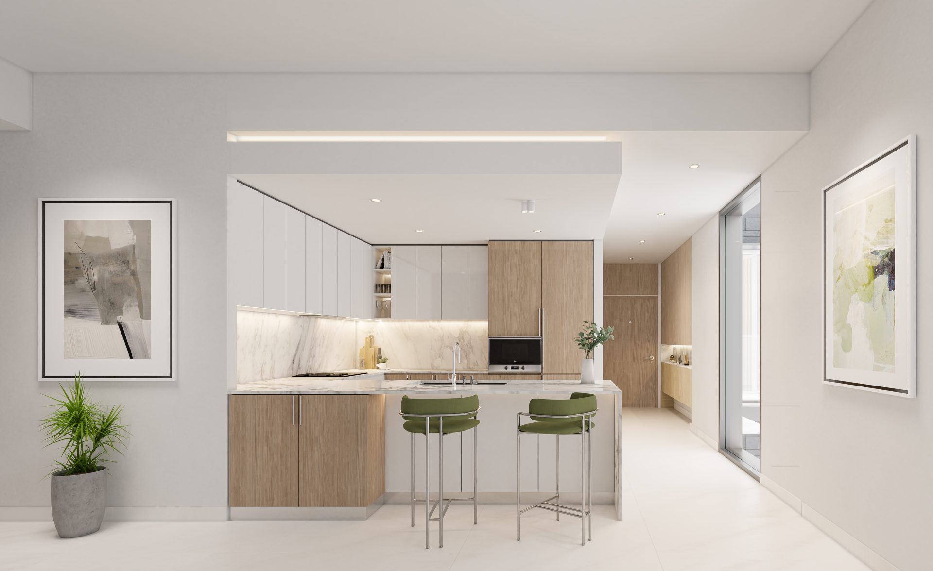 ELLINGTON HOUSE III By Ellington