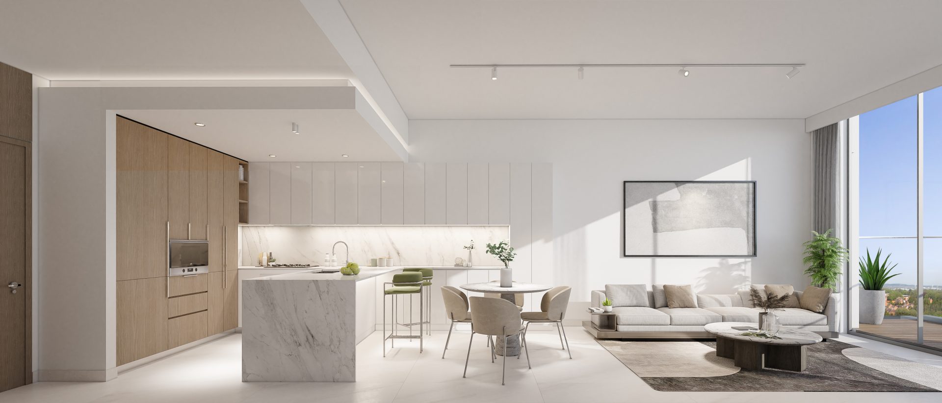 ELLINGTON HOUSE III By Ellington