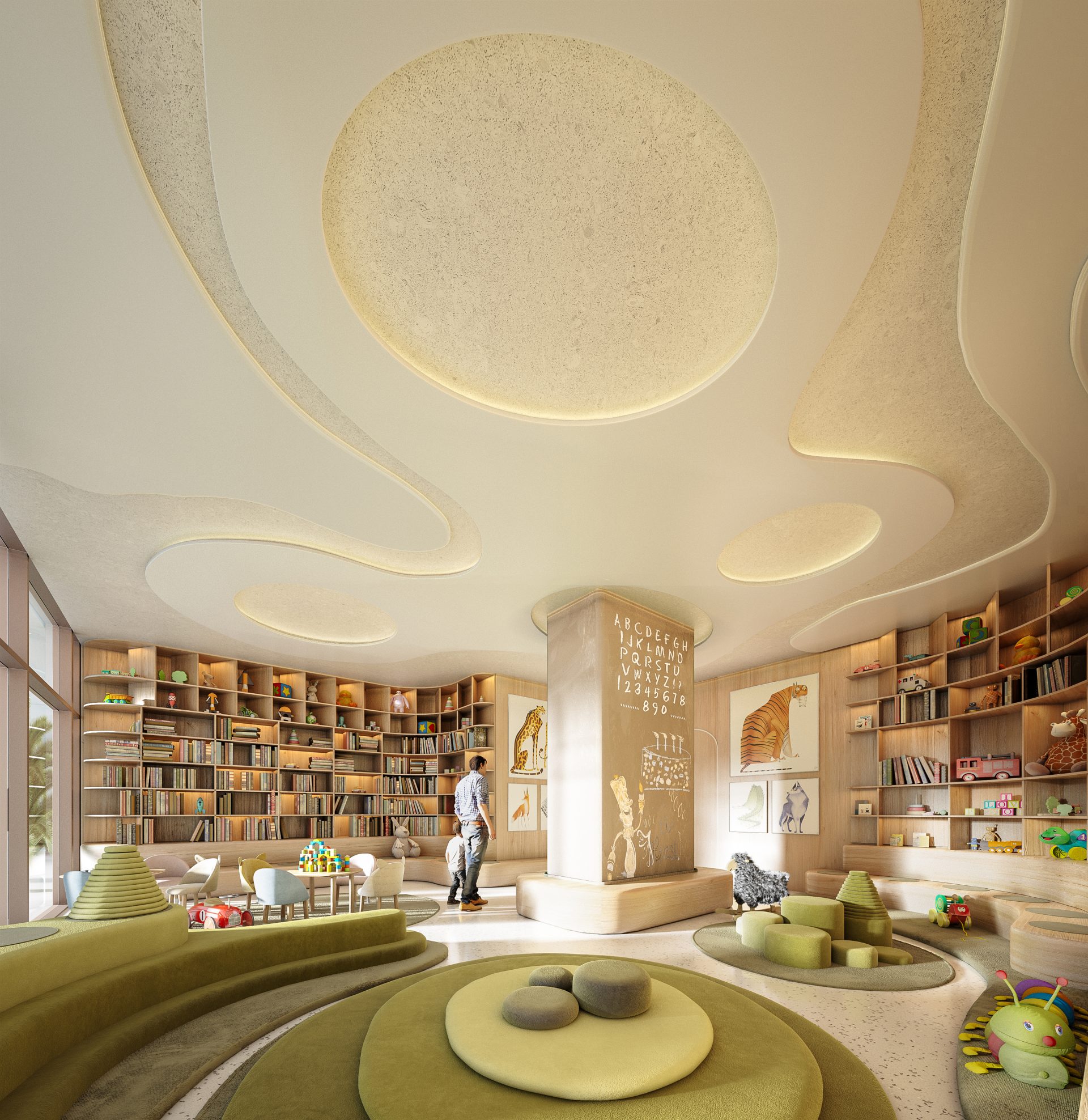 OCEAN HOUSE By Ellington