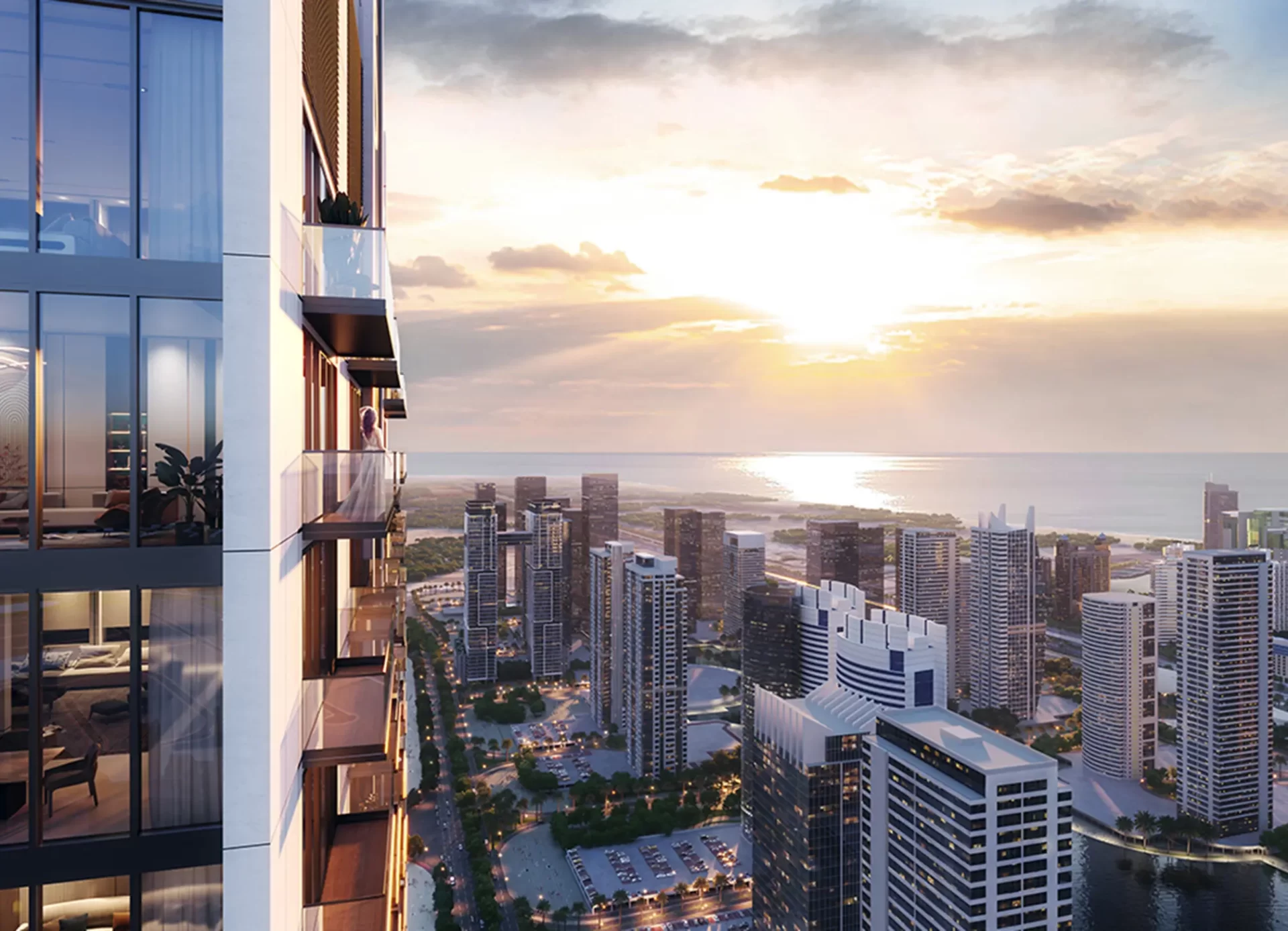 VERDE By Sobha Reality