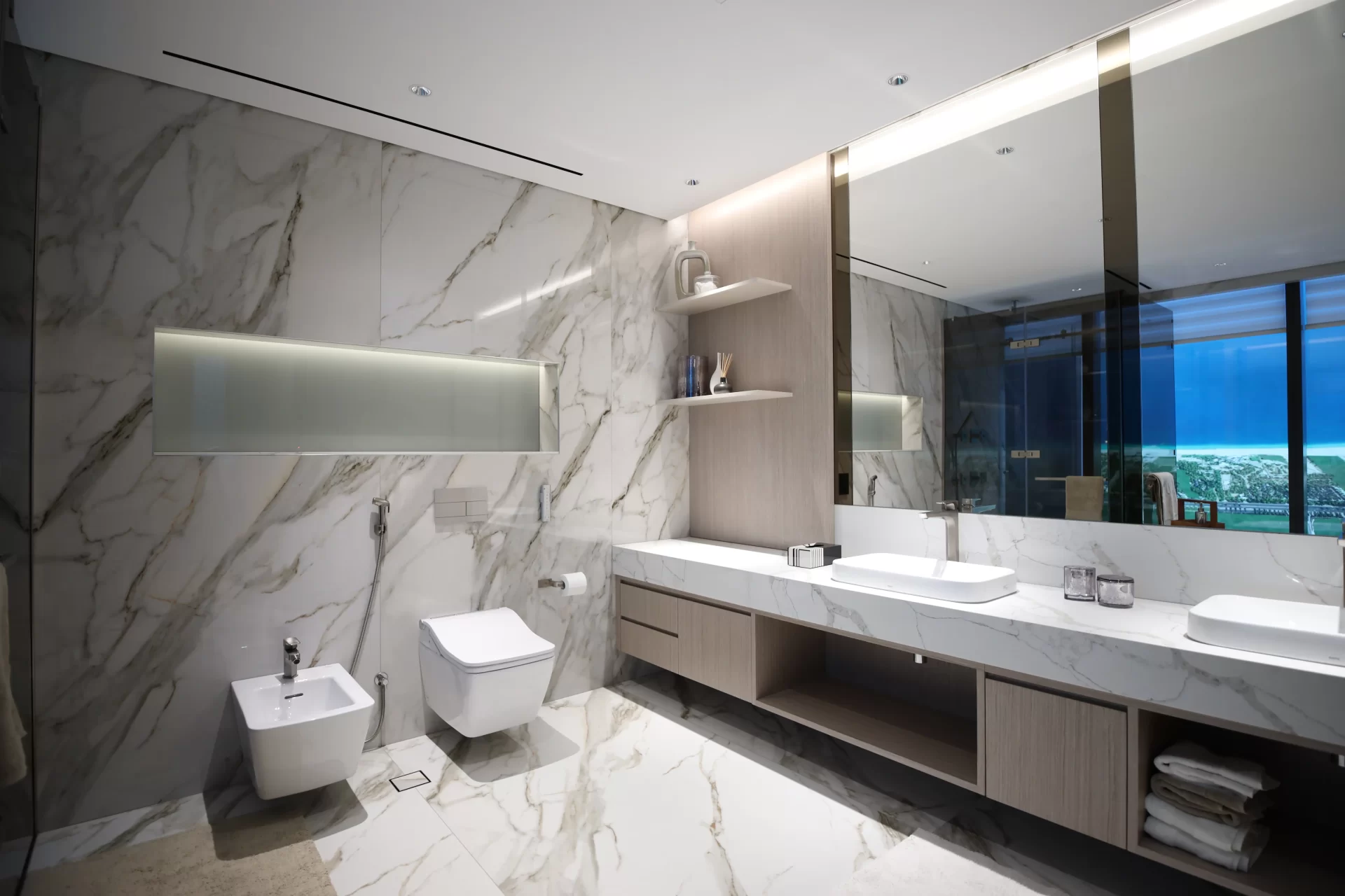 SEAHEAVEN By Sobha Reality
