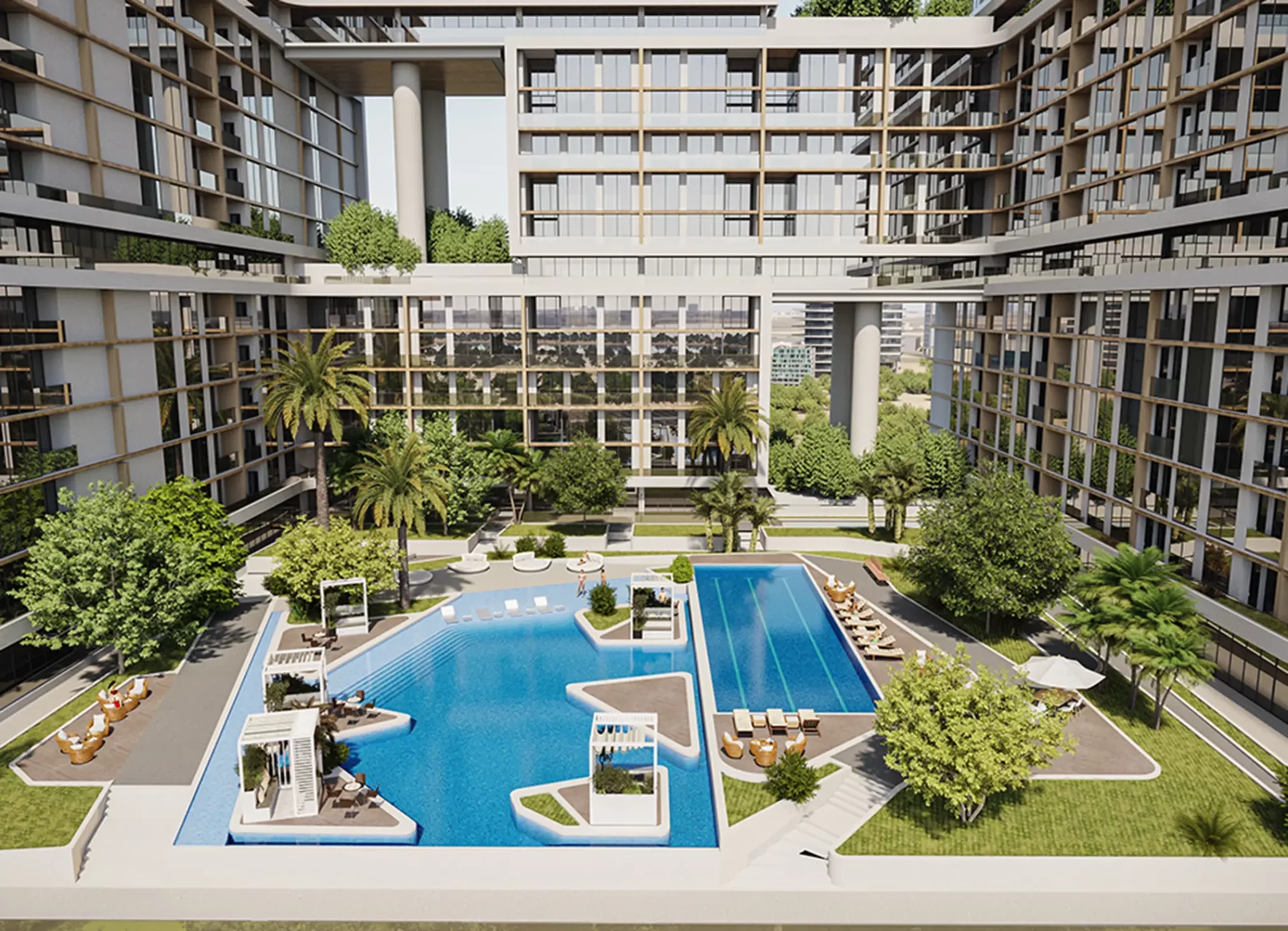 ONE By Sobha Reality