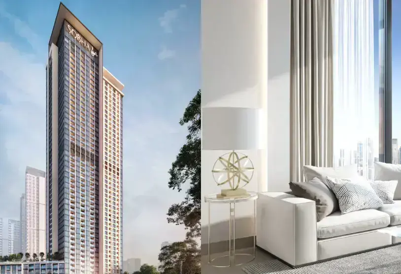 HARTLAND By Sobha Reality
