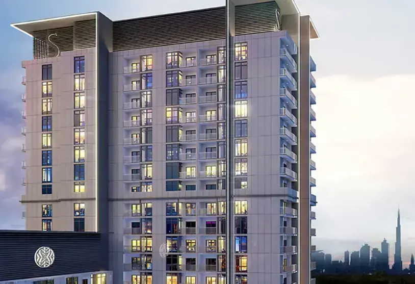 HARTLAND By Sobha Reality