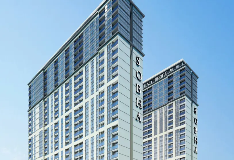HARTLAND By Sobha Reality