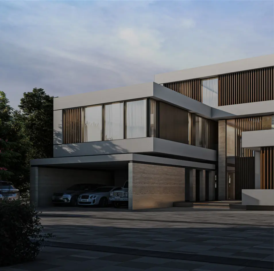HARTLAND 2 By Sobha Reality