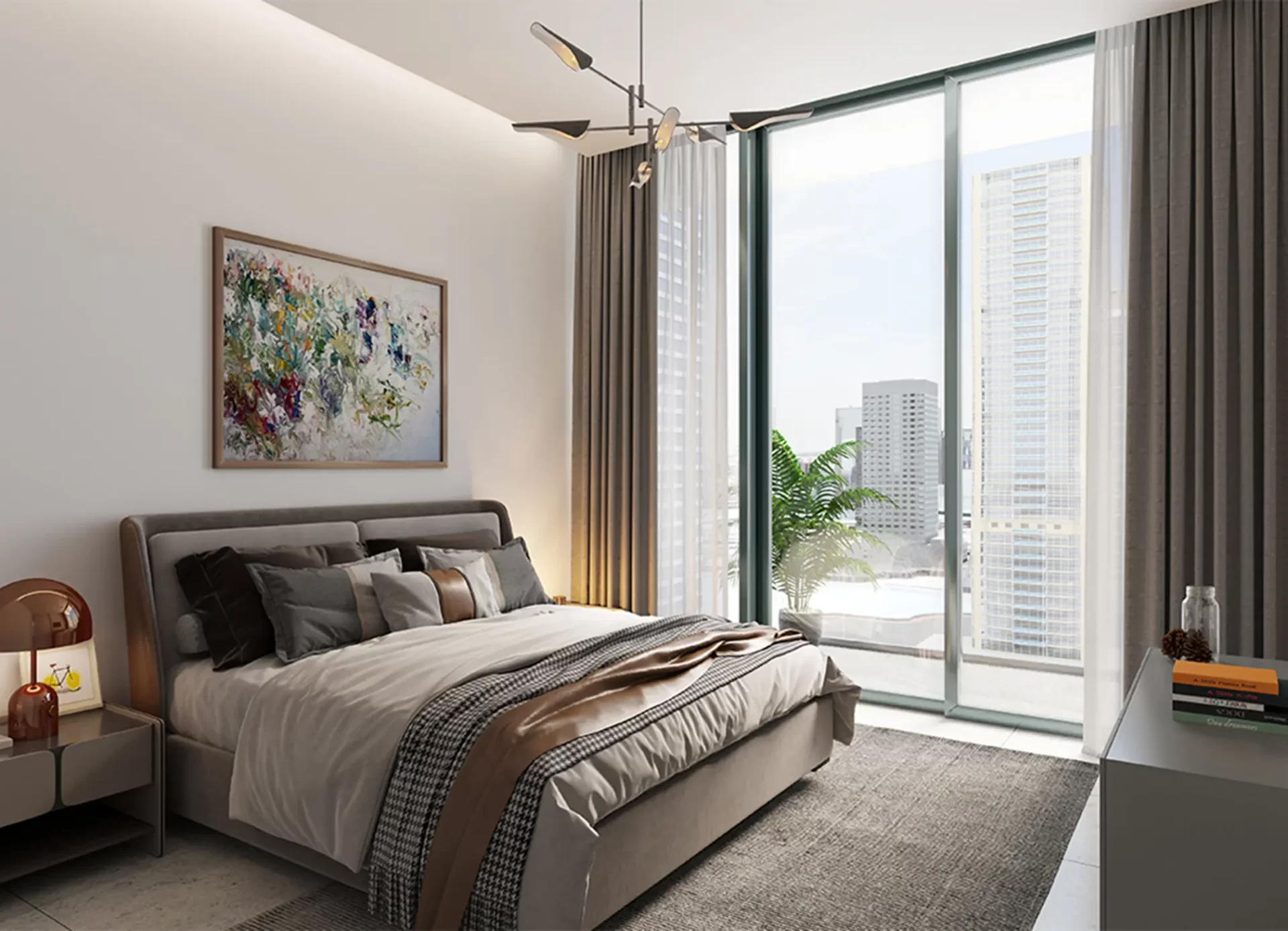 VERDE By Sobha Reality
