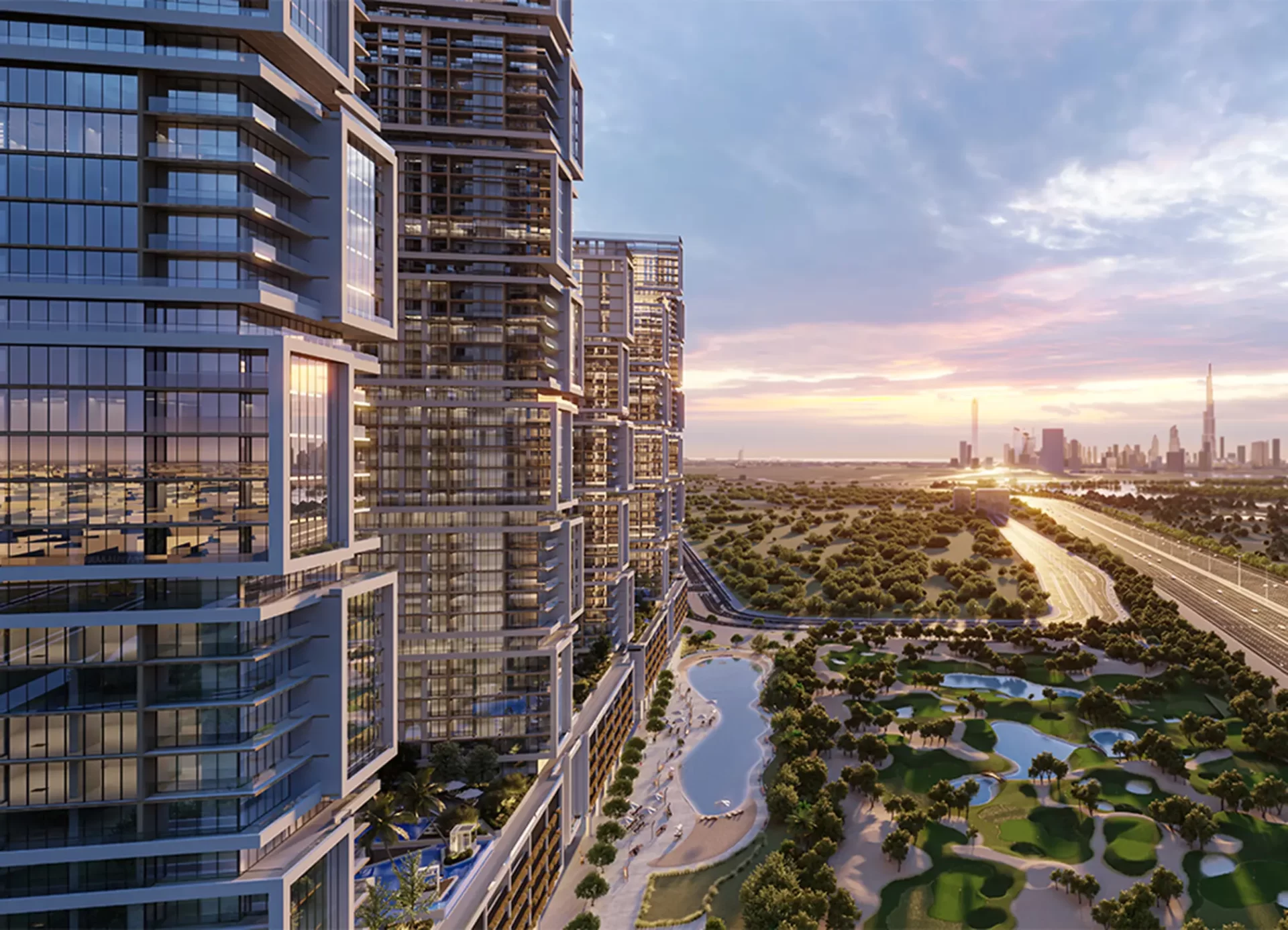 ONE By Sobha Reality