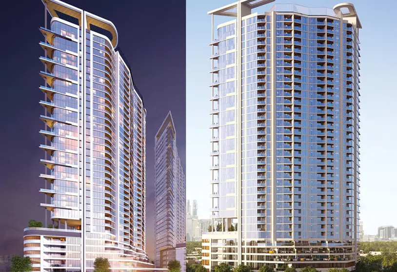 HARTLAND By Sobha Reality